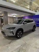 BYD Song Plus, 2024-3