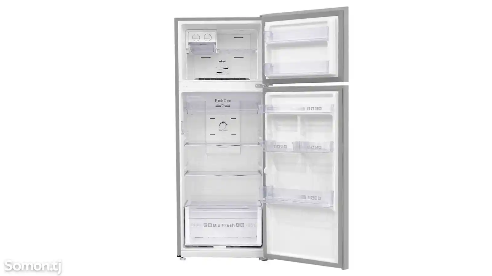 Двухкамерный холодильник Artel 395 Inverter-3