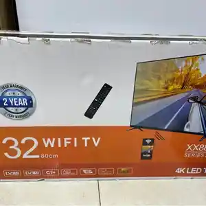 Телевизор Samsung 32 дюйм