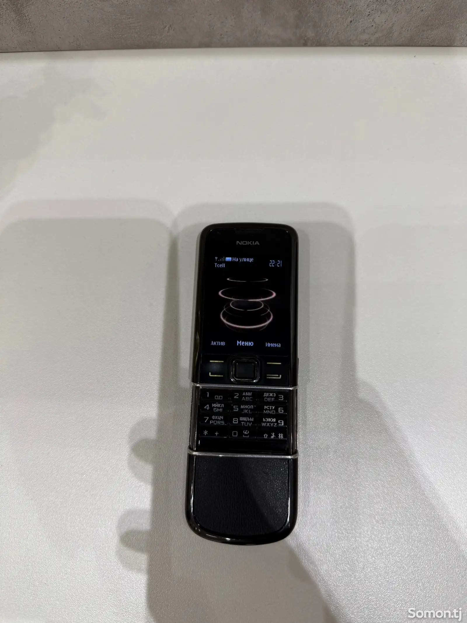 Nokia 8800-1