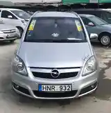 Opel Zafira, 2006-3