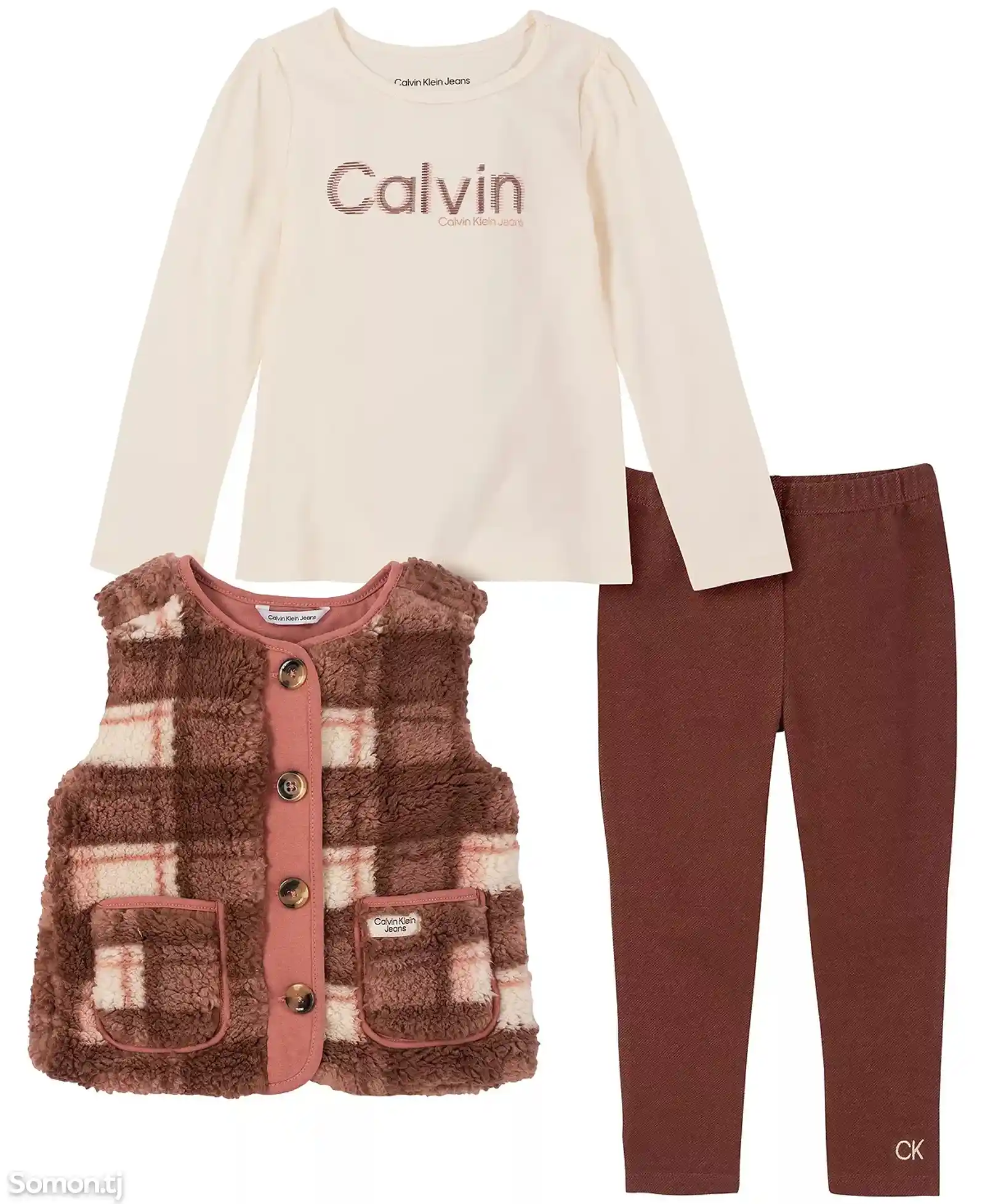 Комплект одежды Calvin Klein