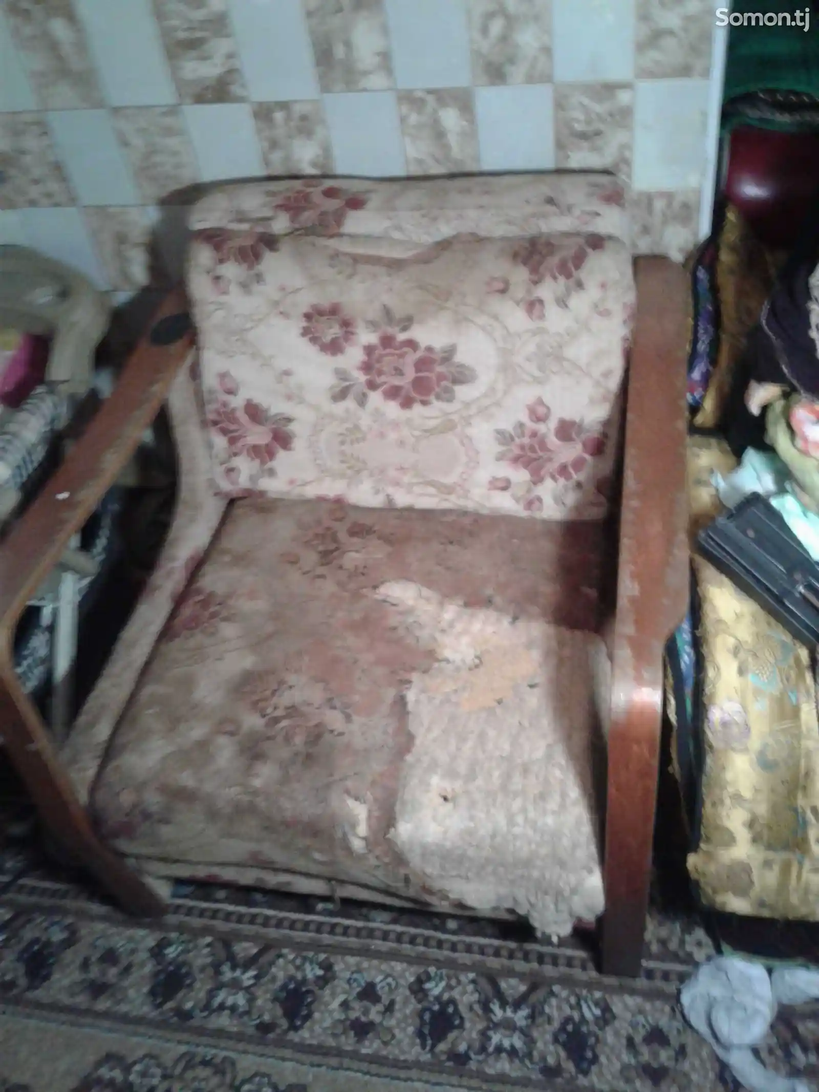Кресло-кровать-4