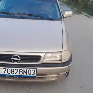 Opel Astra F, 1997