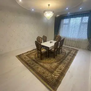 2-комн. квартира, 10 этаж, 95м², И. Сомони