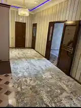 2-комн. квартира, 6 этаж, 101м², Сомони-8