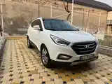 Hyundai Tucson, 2014-7