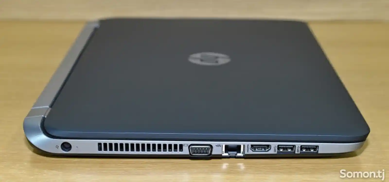 Ноутбук HP ProBook 455-2