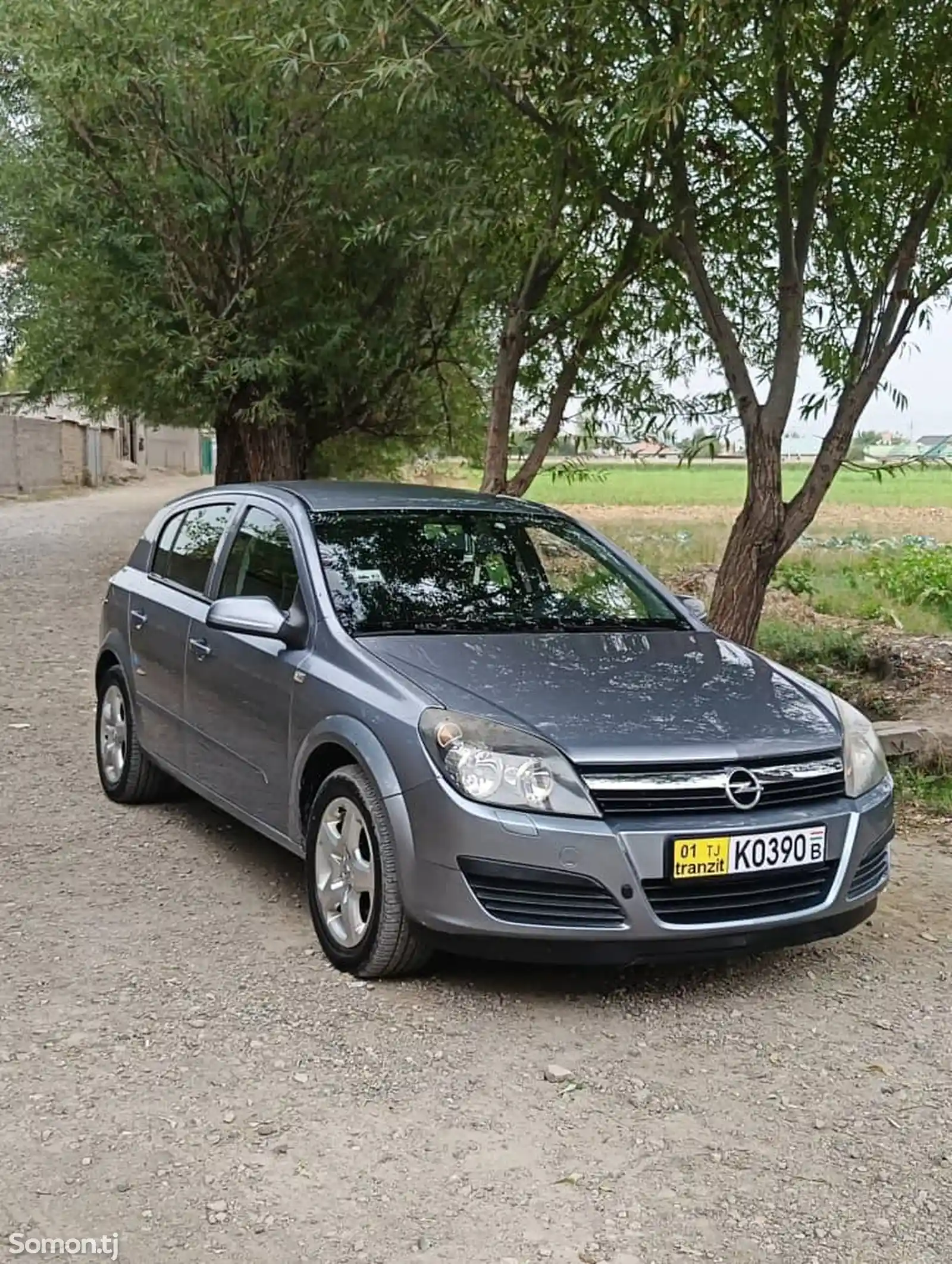 Opel Astra H, 2006-2