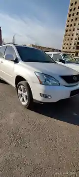 Lexus RX series, 2007-3