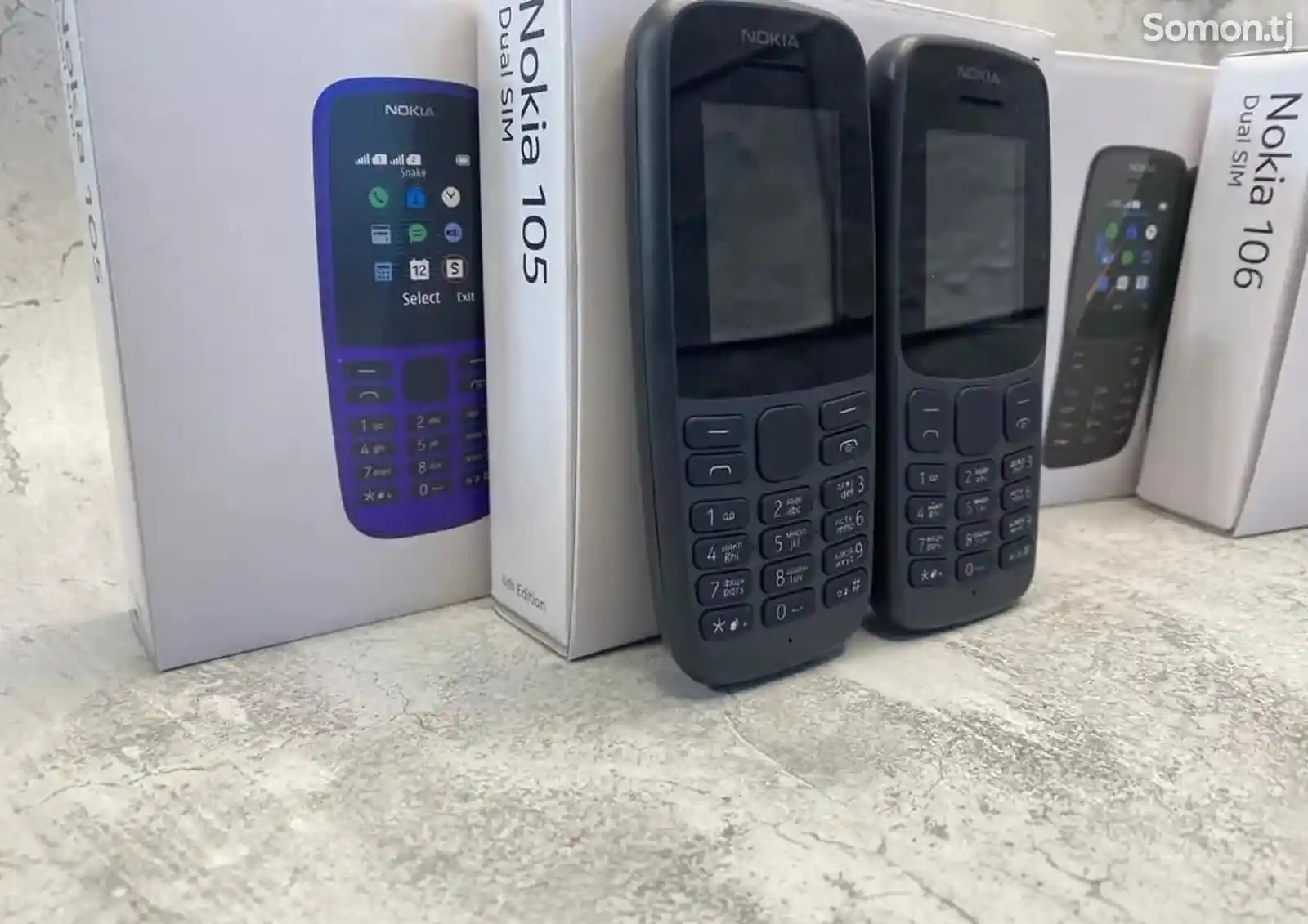 Nokia 105 dual sim-2