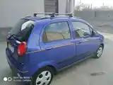 Chevrolet Matiz, 2009-6