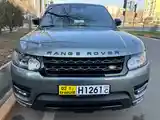 Land Rover Range Rover Sport, 2014-3