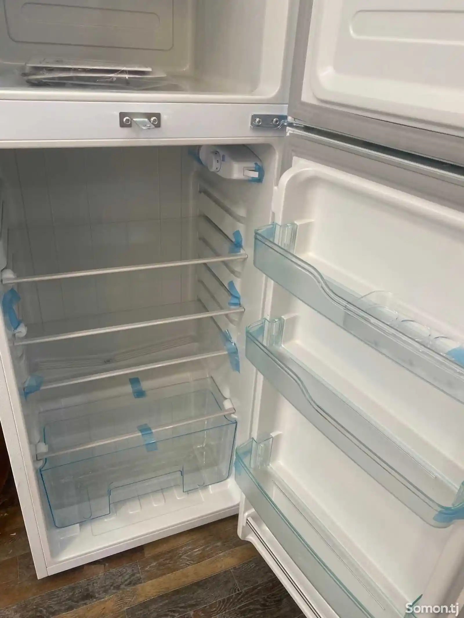 Холодильник Crystal-3