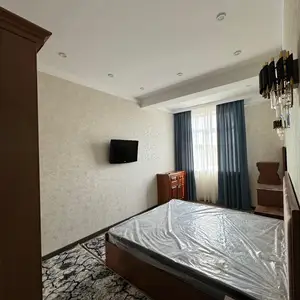 2-комн. квартира, 4 этаж, 80м², Магозаи Тобон