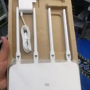 Роутер Xiaomi 4A Wi-Fi 4G/5G