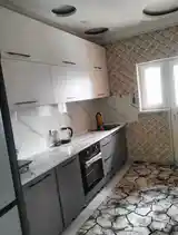 2-комн. квартира, 8 этаж, 55м², Сино-5