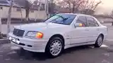 Mercedes-Benz C class, 1999-4