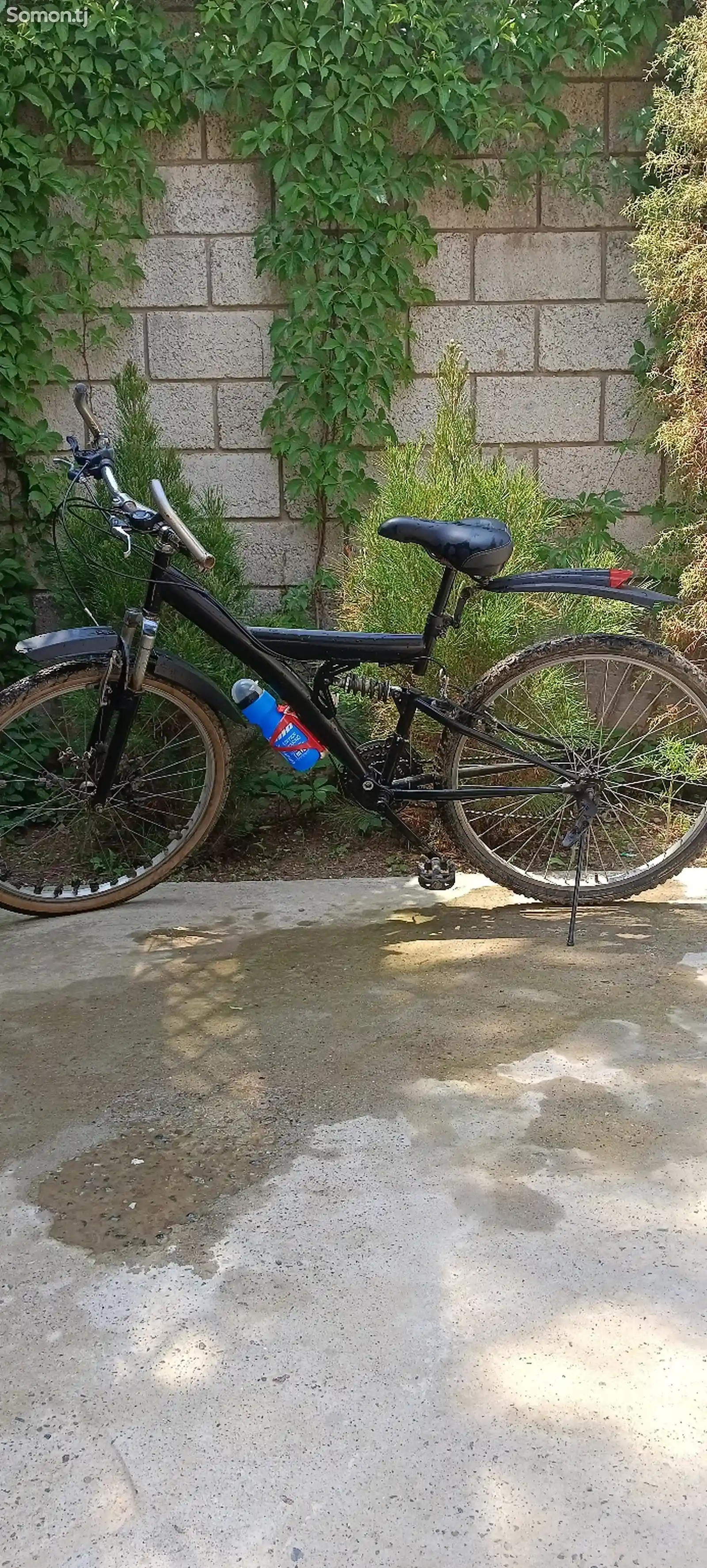 Велосипеды Корейский-3