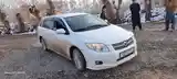 Toyota Fielder, 2008-2