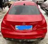 Mercedes-Benz CLA-Class, 2016-5