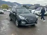 Hyundai Tucson, 2014-3