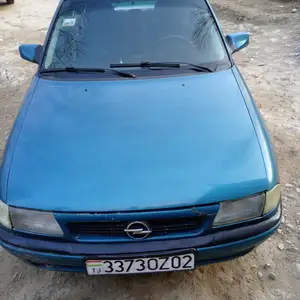 Opel Astra F, 1993