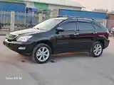 Lexus RX series, 2008-4