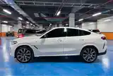 BMW X6, 2023-4