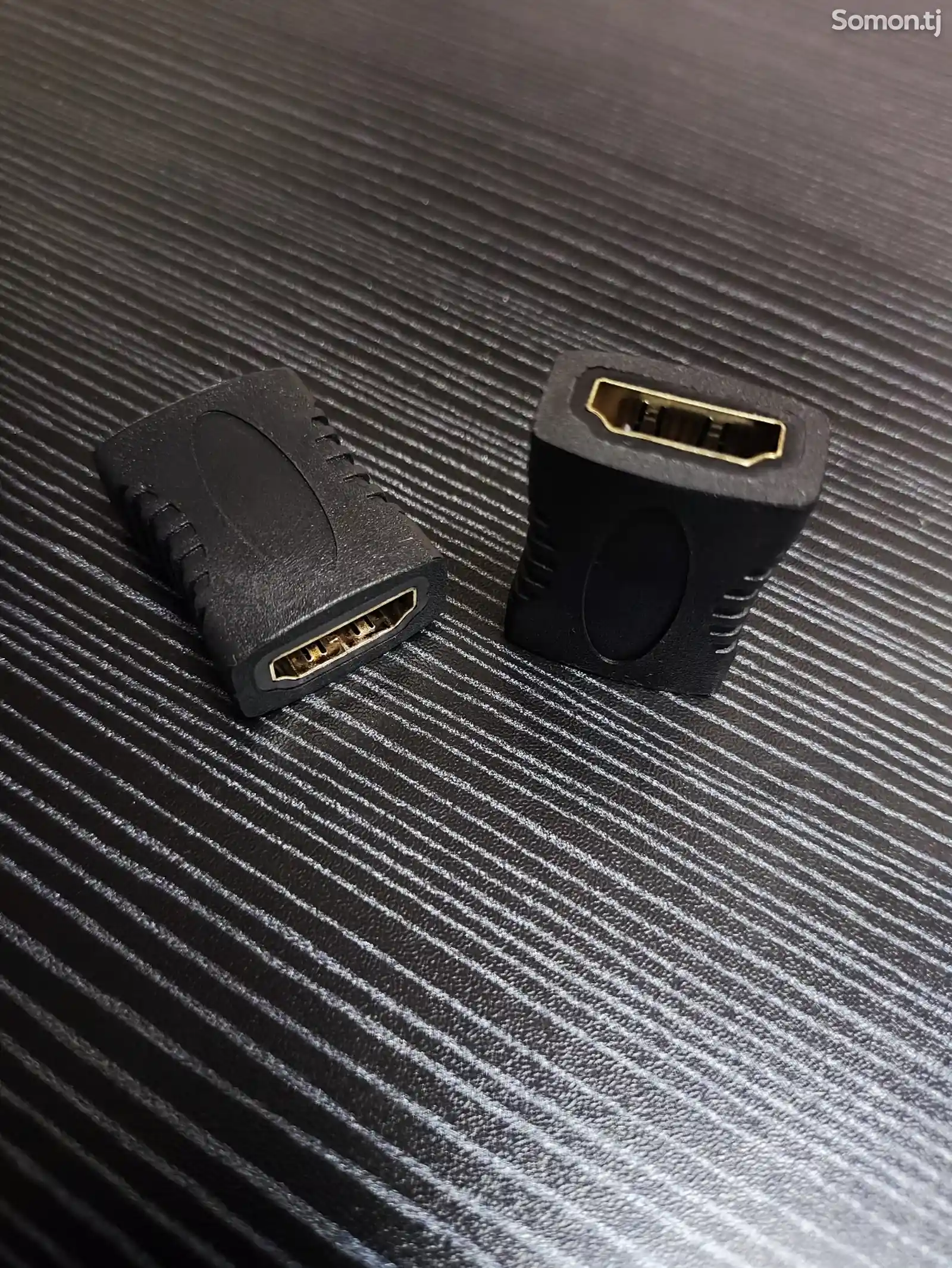 Переходник HDMI to HDMI-1