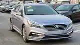 Hyundai Sonata, 2015-3