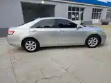 Toyota Camry, 2011-3