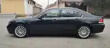 BMW 7 series, 2002-4