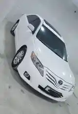 Toyota Camry, 2011-4