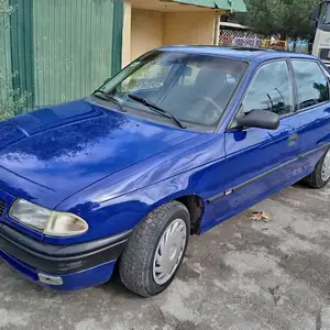 Opel Astra F, 1995