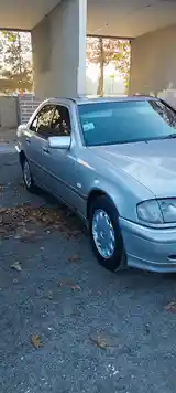 Mercedes-Benz C class, 1999-2