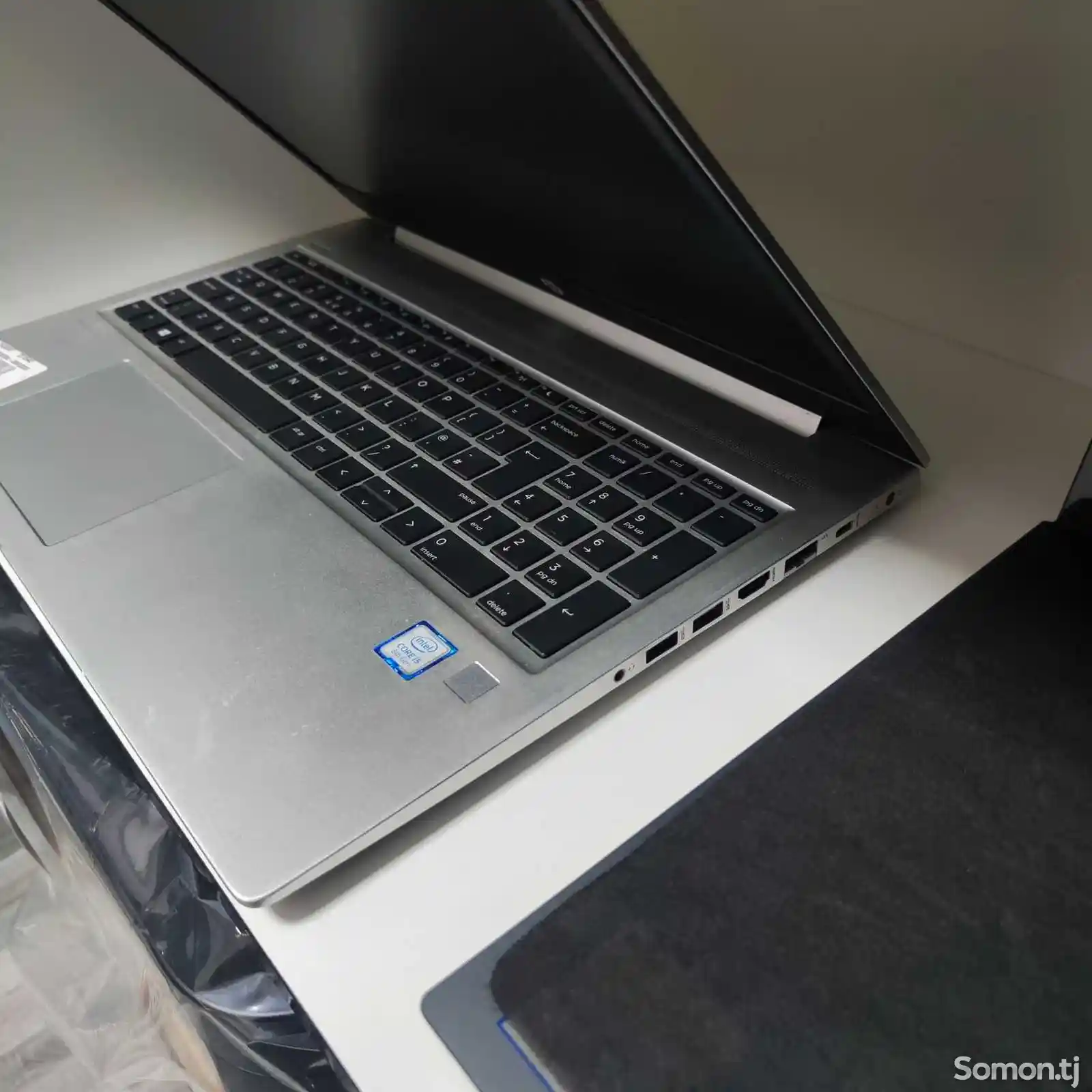 Ноутбук HP Probook 450 gb-1
