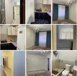 1-комн. квартира, 10 этаж, 50 м², зарафшон-2