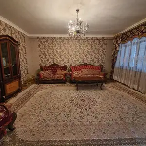 2-комн. квартира, 11 этаж, 96м², Сафо