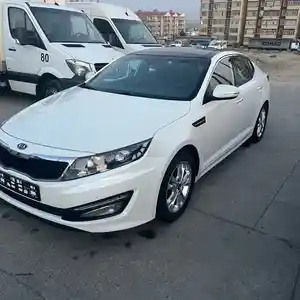 Kia K series, 2011