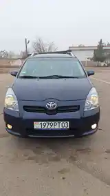 Toyota Corolla Verso, 2008-3