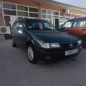 Opel Astra F, 1997