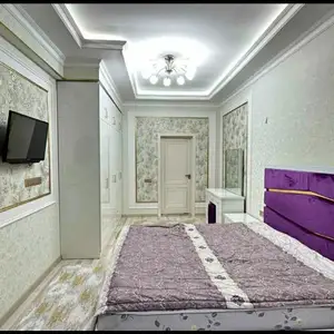 2-комн. квартира, 6 этаж, 90м², Дом печати