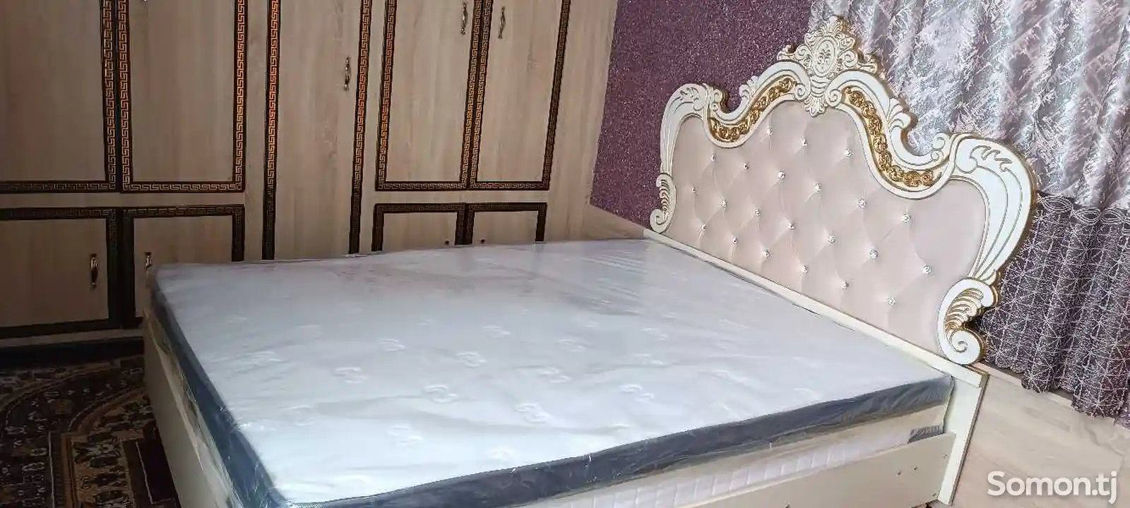 Кровать-5