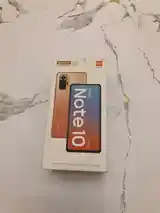 Xiaomi Redmi Note 10 pro-8