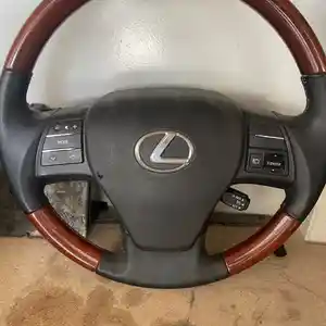 Руль от Lexus RX