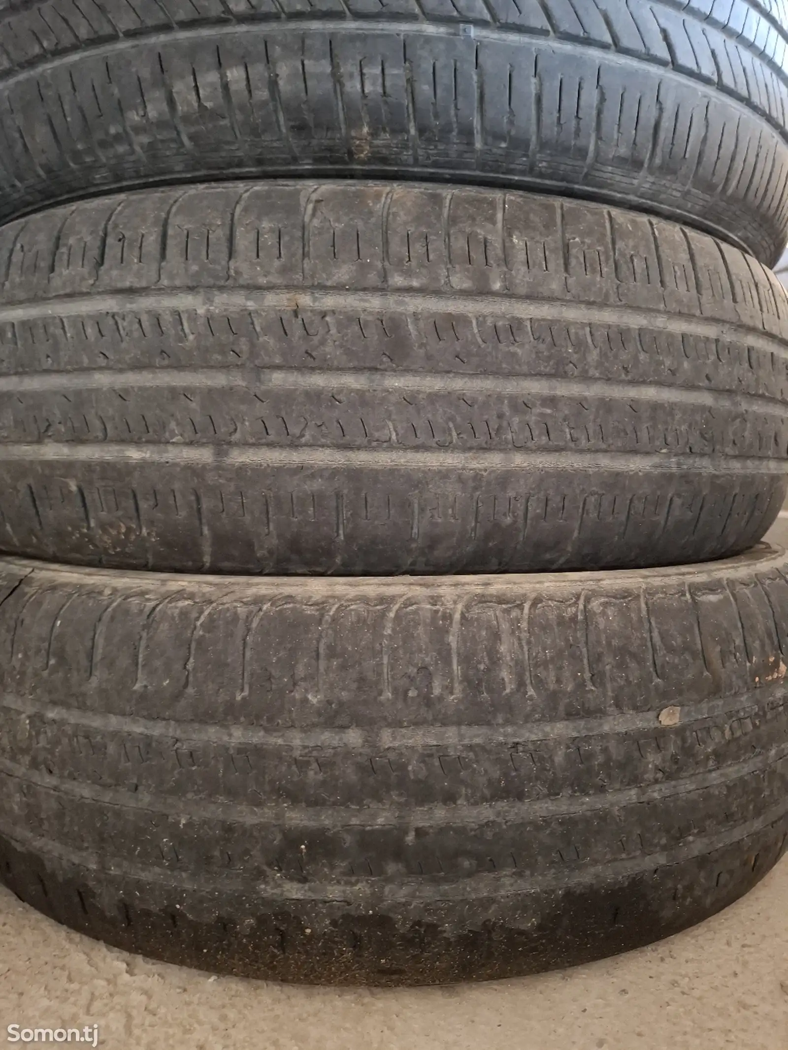 Шины 195/70 R14-1