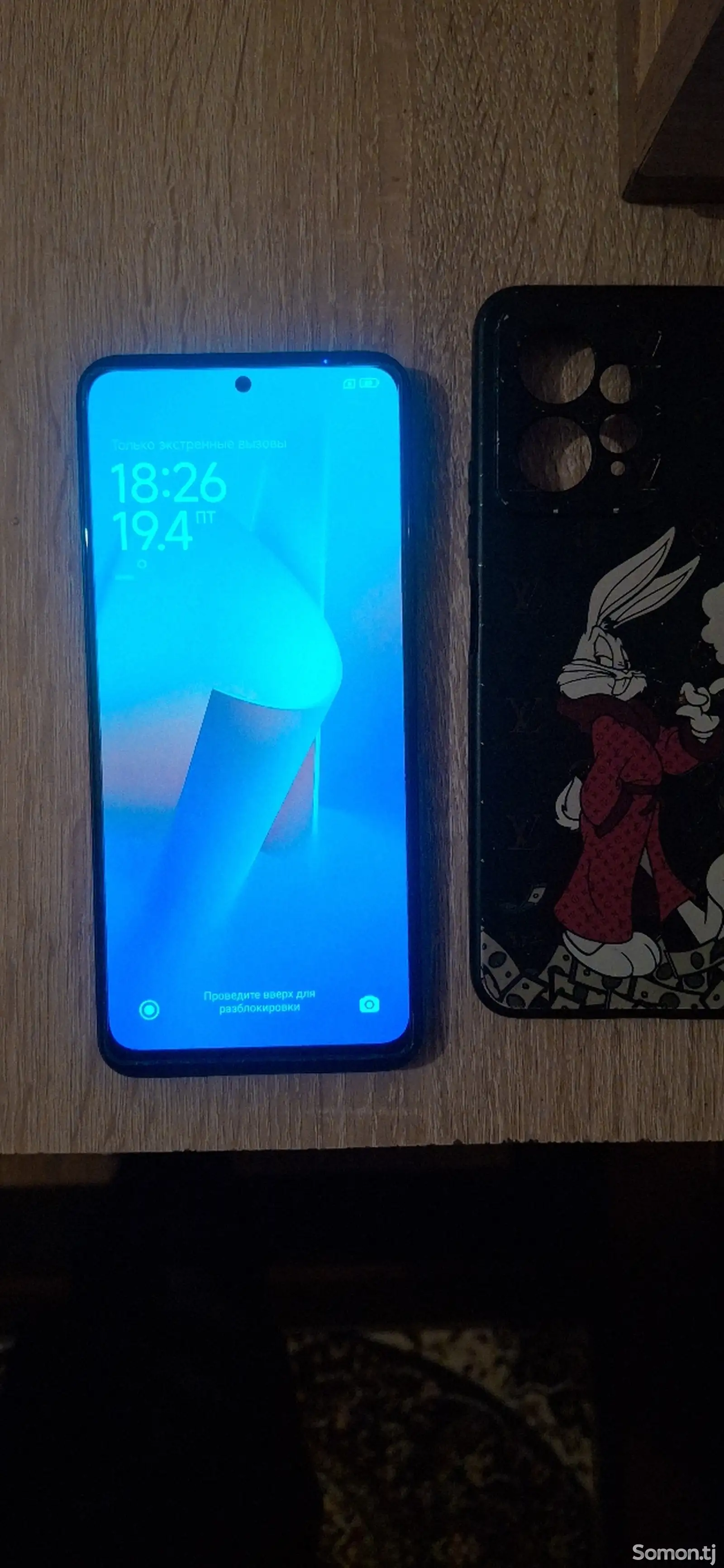 Xiaomi Redmi Note 12 8/256gb-1