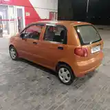 Daewoo Matiz, 2005-4