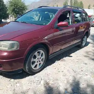 Opel Astra G, 1999